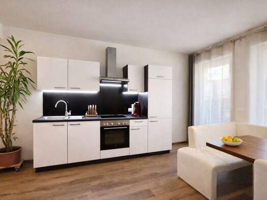 Terrassenwohnung zum Kauf 220.000 € 2 Zimmer 49 m² EG Imst 6460