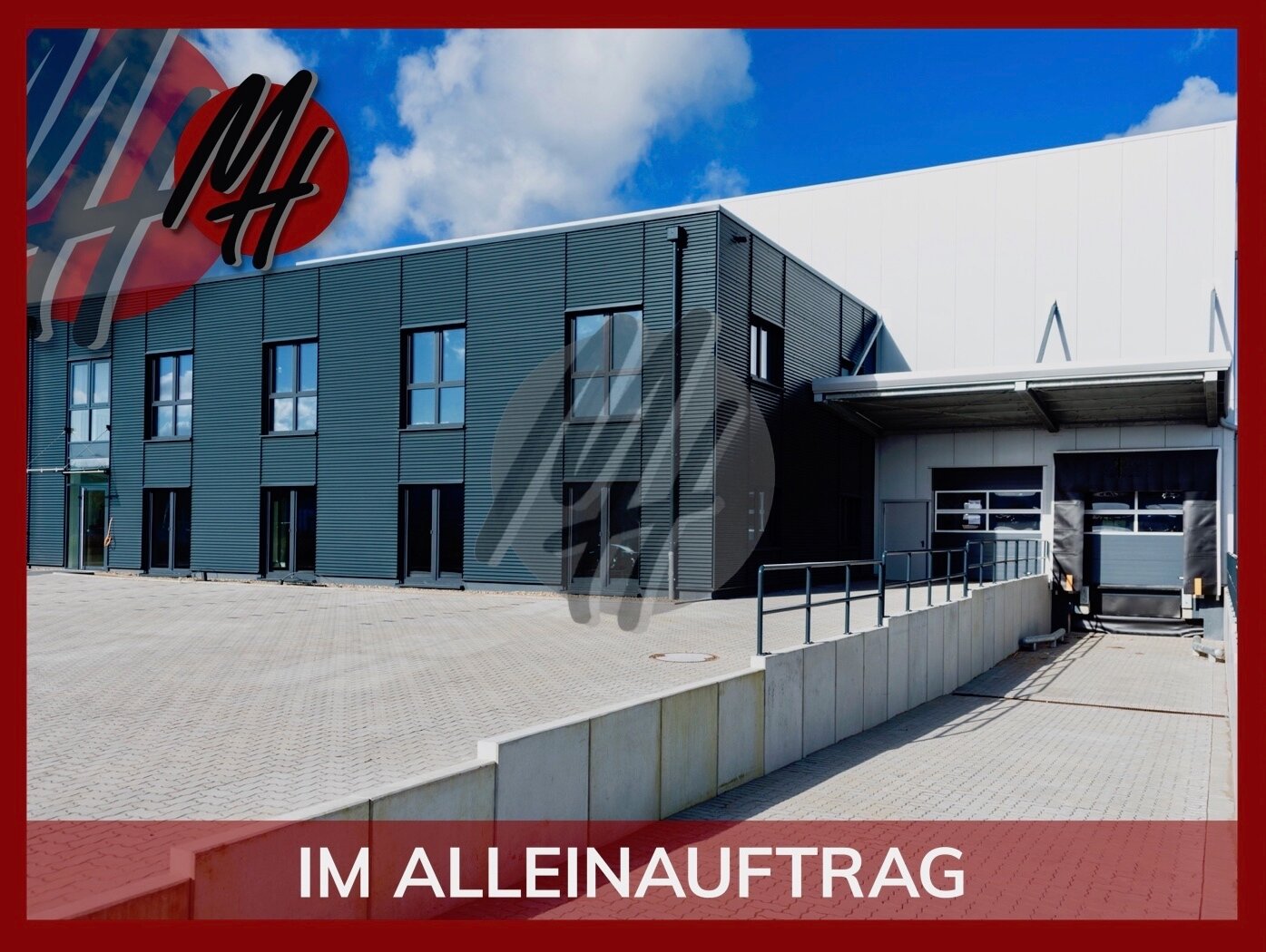 Lagerhalle zur Miete 1.900 m²<br/>Lagerfläche Damm Aschaffenburg 63741