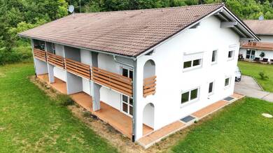 Wohnung zur Miete 970 € 3 Zimmer 93,6 m² EG frei ab 01.08.2025 Grubmühl 8 Lechbruck Lechbruck am See 86983
