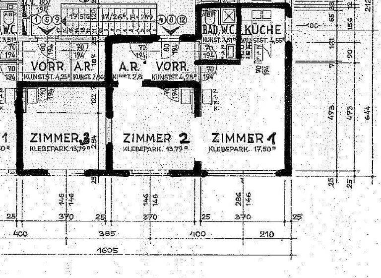 Wohnung zum Kauf - Erstbezug 248.000 € 2 Zimmer 61 m² Breitenfurt bei Wien 2384