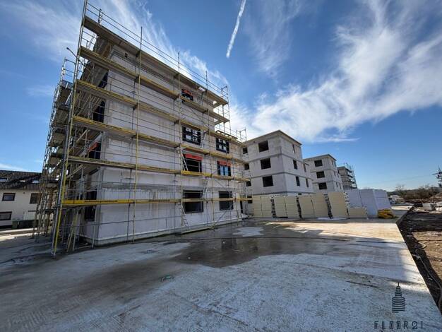 Wohnung zum Kauf - Erstbezug 465.700 € 4 Zimmer 92,1 m² EG frei ab 01.12.2025 Karlsdorf Karlsdorf-Neuthard 76689