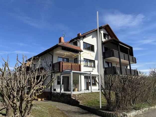Doppelhaushälfte zum Kauf 575.000 € 6,5 Zimmer 165 m² 401 m² Grundstück frei ab sofort Gündlingen Breisach am Rhein 79206
