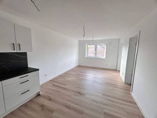 Wohnung zur Miete - Erstbezug 860 € 2 Zimmer 56,7 m² 1. Geschoss frei ab sofort Quebecallee 1 Atter Osnabrück 49090