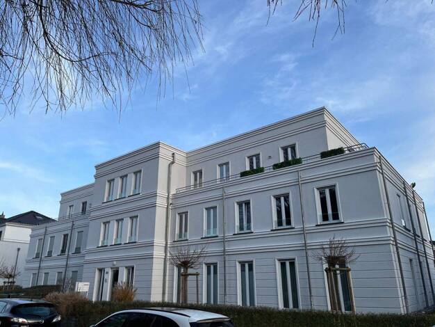 Terrassenwohnung zur Miete 1.380 € 3 Zimmer 115 m² 1. Geschoss frei ab 01.04.2026 Neheim-Hüsten Arnsberg 59755