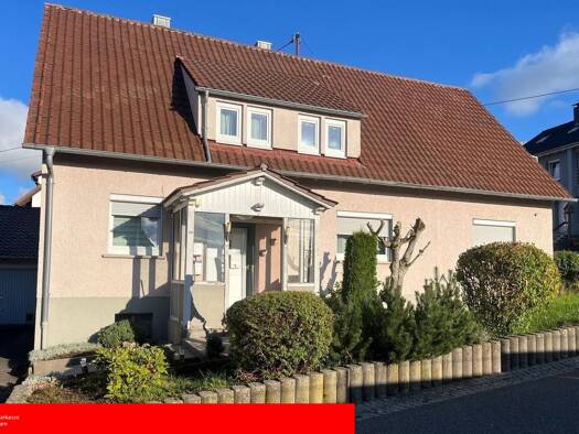 Mehrfamilienhaus zum Kauf 349.000 € 10 Zimmer 198 m² 609 m² Grundstück Gosheim 78559