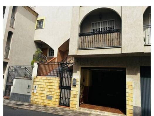 Villa zum Kauf 247.500 € 3 Zimmer 181 m² 79 m² Grundstück Motril 18600