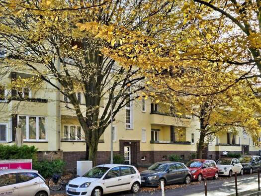 Wohnung zum Kauf 279.000 € 2 Zimmer 61,5 m² Mariendorf Berlin 12109