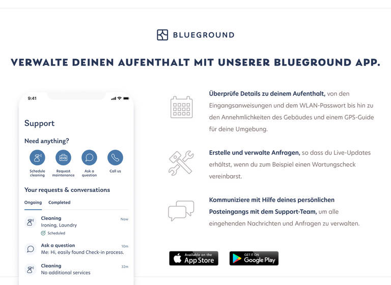 Studio zur Miete 2.600 € 3 Zimmer 92 m² 5. Geschoss frei ab sofort Kurfürstenstraße 45 Tiergarten Berlin 10785