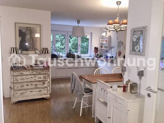 Wohnung zur Miete Tauschwohnung 2.600 € 4 Zimmer 105 m² 2. Geschoss Au-Haidhausen München 81675