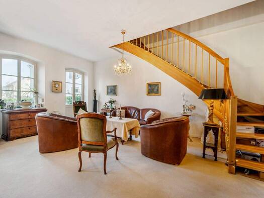 Maisonette zum Kauf 648.000 € 4 Zimmer 151,3 m² Nierstein 55283