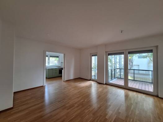 Wohnung zur Miete 1.490 € 4 Zimmer 116,5 m² EG Max-Liebermann-Straße 57 Gohlis-Nord Leipzig 04157