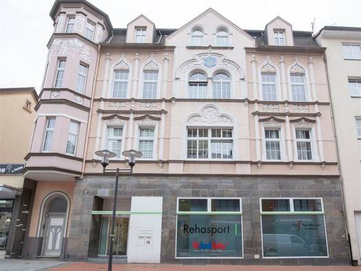 Wohn- und Geschäftshaus zum Kauf als Kapitalanlage geeignet 695.000 € 647 m² Castrop Castrop-Rauxel 44575