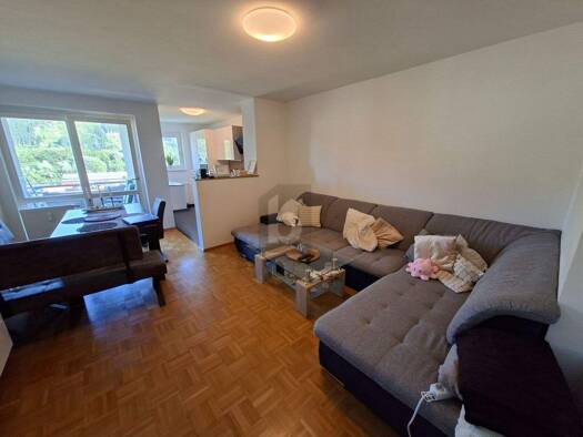 Wohnung zum Kauf 210.000 € 3 Zimmer 76 m² 3. Geschoss Sankt Veit an der Glan 9300