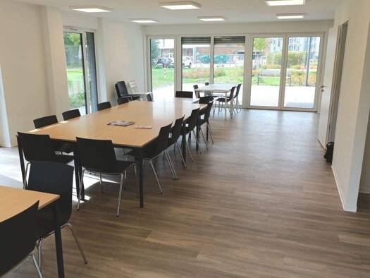 Bürofläche zur Miete provisionsfrei 745 € 73,8 m² Bürofläche Löbbeckestraße 2 Düsseltal Düsseldorf 40239