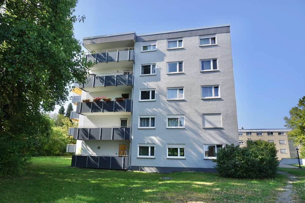 Wohnung zum Kauf 349.000 € 4,5 Zimmer 100,5 m²<br/>Wohnfläche EG<br/>Geschoss Marbach Marbach am Neckar 71672