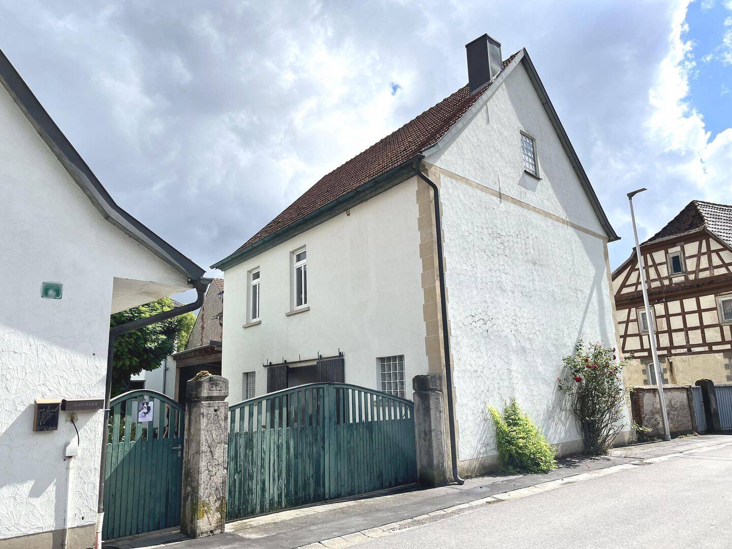 Einfamilienhaus zum Kauf - Ansicht 6