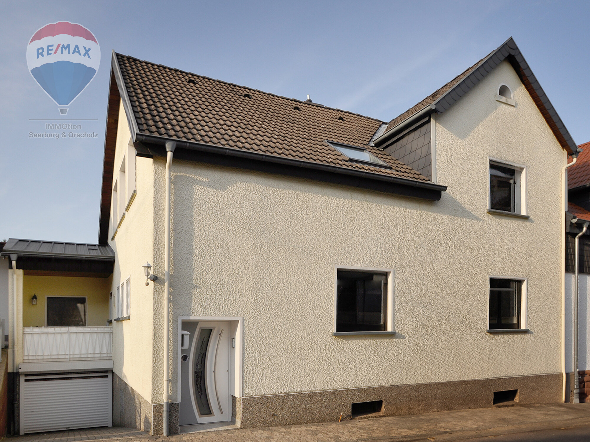 Einfamilienhaus zum Kauf 149.000 € 7 Zimmer 177 m²<br/>Wohnfläche 373 m²<br/>Grundstück Merchweiler Merchweiler 66589