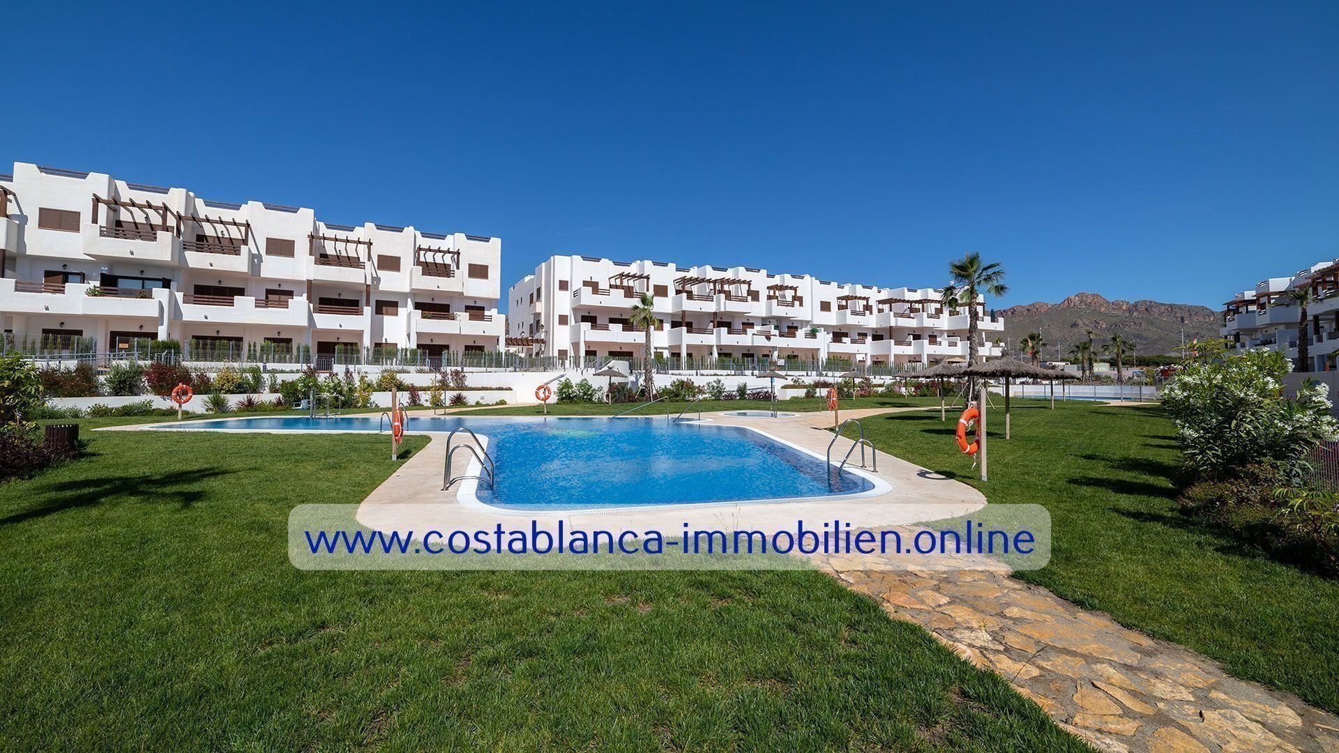 Wohnung zum Kauf provisionsfrei 240.000 € 3 Zimmer 84 m²<br/>Wohnfläche San Juan de los Terreros 04649