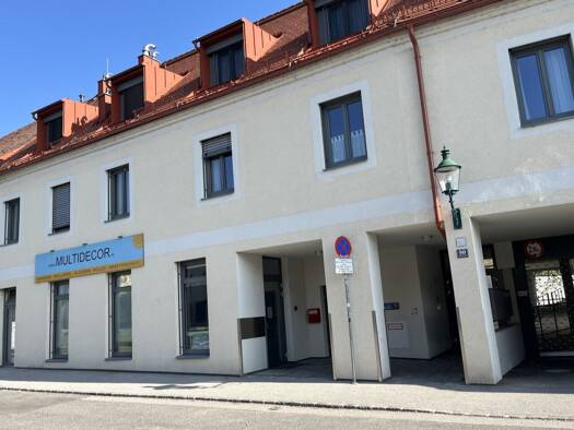 Laden zum Kauf 1.921 € 58 m² Verkaufsfläche Brunn am Gebirge 2345