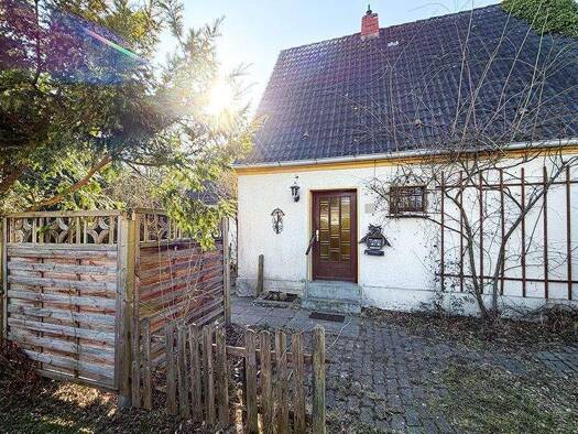 Grundstück zum Kauf 320.000 € 832 m² Grundstück frei ab sofort St. Gertrud Lübeck 23568