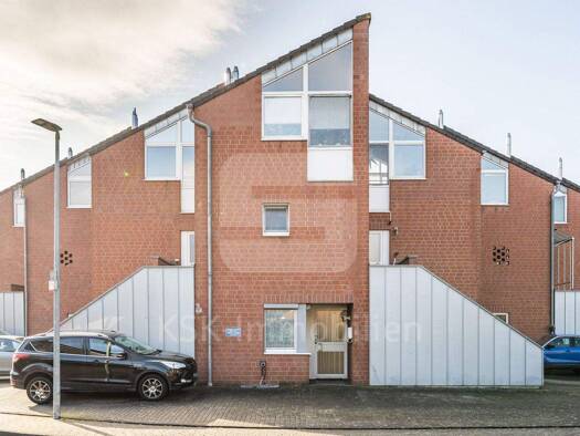 Wohnung zum Kauf 269.000 € 3 Zimmer 83 m² 1. Geschoss Köttingen Erftstadt 50374