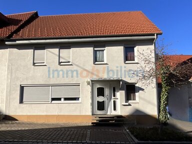 Doppelhaushälfte zum Kauf 249.900 € 4 Zimmer 105,3 m² 140 m² Grundstück Hülben 72584