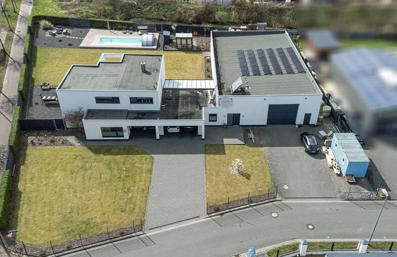 Immobilie zum Kauf 1.198.000 € 6 Zimmer 245 m² 2.969 m² Grundstück Cloppenburg Cloppenburg 49661