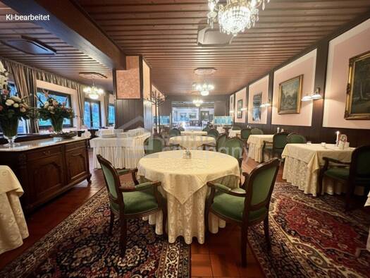 Restaurant zur Miete 3.200 € Lassee 2291