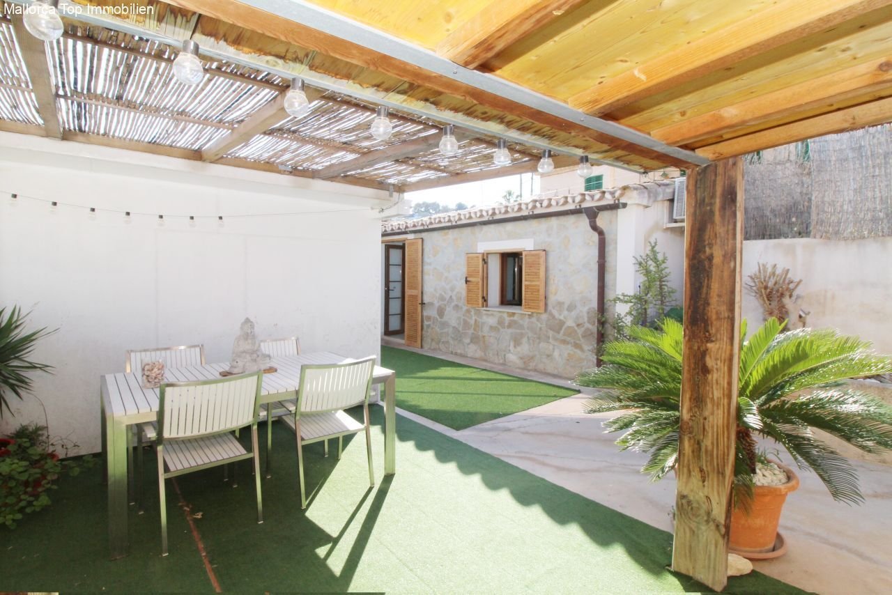 Bungalow zum Kauf provisionsfrei 445.000 € 4 Zimmer 85 m²<br/>Wohnfläche 159 m²<br/>Grundstück Palma 07015