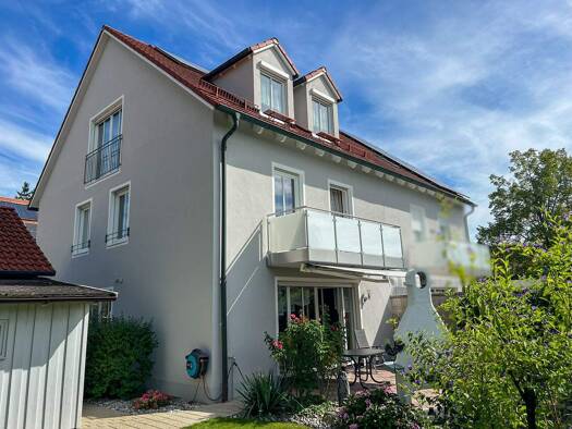 Haus zum Kauf 799.000 € 6 Zimmer 170 m² 326 m² Grundstück Altomünster 85250