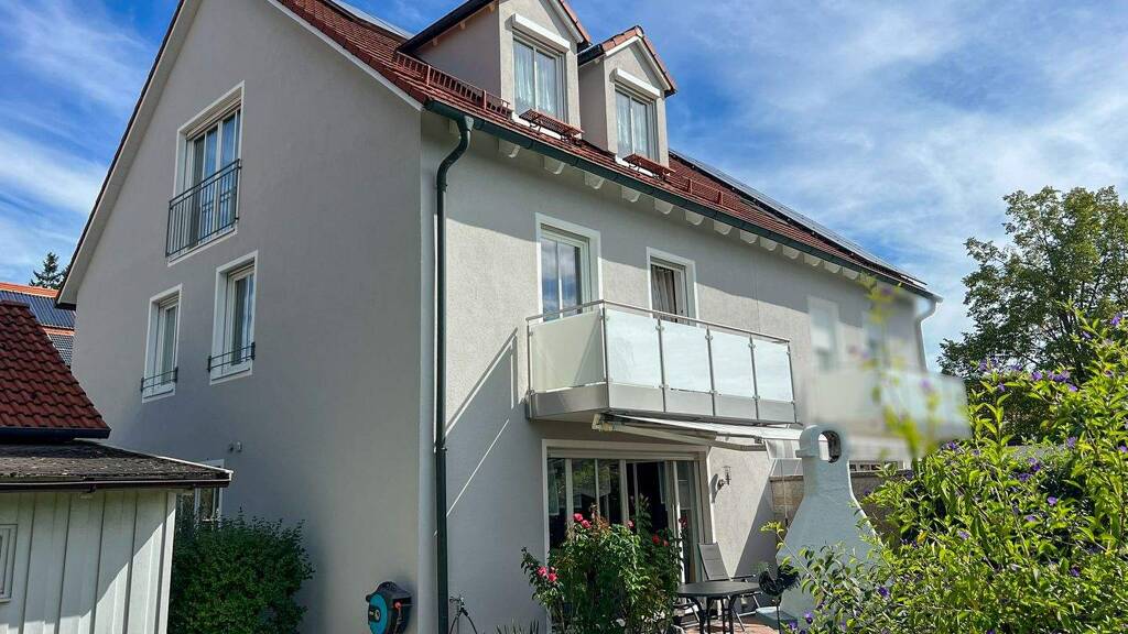 Haus zum Kauf 799.000 € 6 Zimmer 170 m² 326 m² Grundstück Altomünster 85250