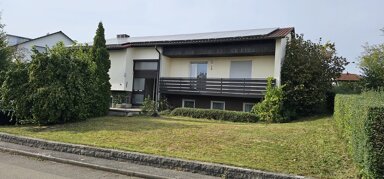 Einfamilienhaus zum Kauf 490.000 € 7 Zimmer 144 m² 1.160 m² Grundstück Roter Buck - westlich Crailsheim 74564