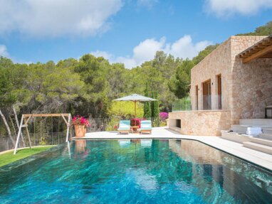 Villa zum Kauf provisionsfrei 25.000.000 € 12 Zimmer 591 m² 85.507 m² Grundstück Sant Carles de Peralta 07850