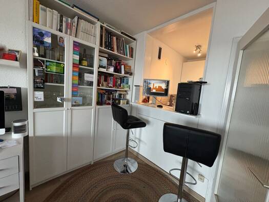 Wohnung zum Kauf provisionsfrei 129.000 € 41 m² 9 Geschosse Schwabach 91126