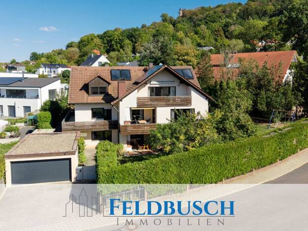 Einfamilienhaus zum Kauf 849.000 € 8 Zimmer 337 m² 941 m² Grundstück Neumarkt Neumarkt in der Oberpfalz 92318