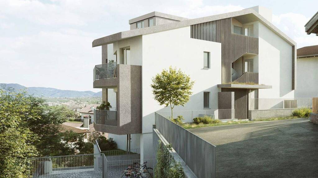 Wohnung zum Kauf 420.000 € 3 Zimmer 51,2 m² EG frei ab 01.12.2027 Rittsteinweg 5 Eppan 39057