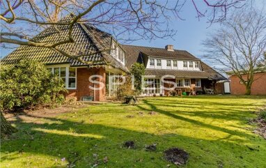 Einfamilienhaus zum Kauf 775.000 € 5 Zimmer 246 m² 1.847 m² Grundstück Oberneuland Bremen 28355