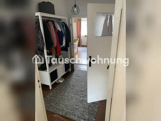 Wohnung zur Miete Tauschwohnung 750 € 2,5 Zimmer 65 m² Steintor Ost 28203