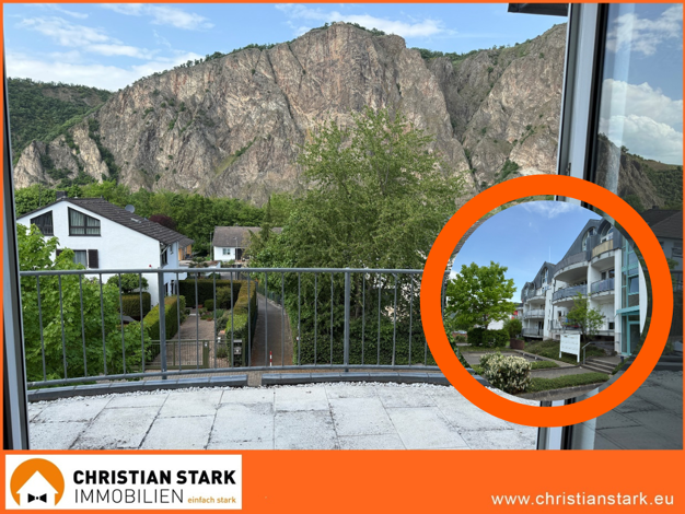 Wohnung zum Kauf 349.300 € 3 Zimmer 125 m² Bad Münster-Ebernburg Bad Kreuznach 55583