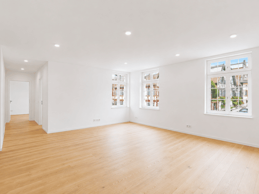 Wohnung zum Kauf provisionsfrei 460.000 € 3 Zimmer 78 m² Kellereigasse 2 Heppenheim Heppenheim 64646
