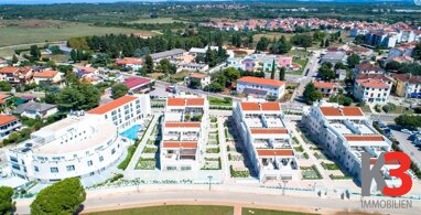 Wohnung zum Kauf 321.147 € 2 Zimmer 92,3 m² 1. Geschoss Umag 52470