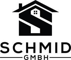 Schmid GmbH logo