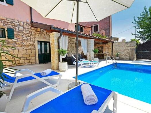 Einfamilienhaus zum Kauf 675.000 € 4 Zimmer 200 m² Poreč Poreč 52440