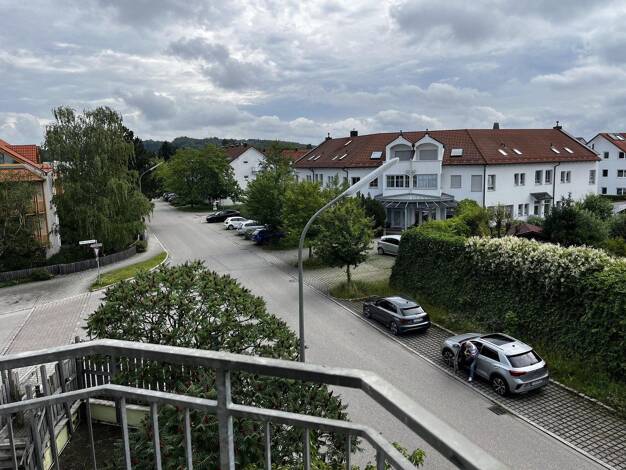 Bürofläche zur Miete provisionsfrei 599 € 40 m² Bürofläche Gilching Gilching 82205