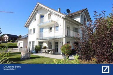 Einfamilienhaus zum Kauf 689.000 € 8 Zimmer 226 m² 700 m² Grundstück Finsing Offenberg 94560