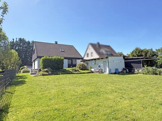Einfamilienhaus zum Kauf 330.000 € 5 Zimmer 138 m² 720 m² Grundstück Irlenborn Eitorf 53783