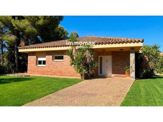 Chalet zum Kauf 800.000 € 4 Zimmer 402 m² Sabadell 08206