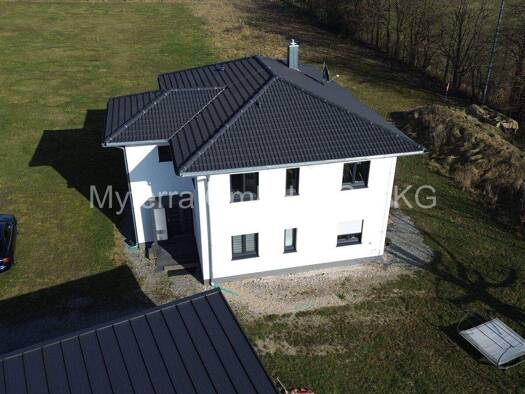Mehrfamilienhaus zum Kauf 698.000 € 7 Zimmer 178 m² 1.640 m² Grundstück Alkofen Vilshofen an der Donau 94474
