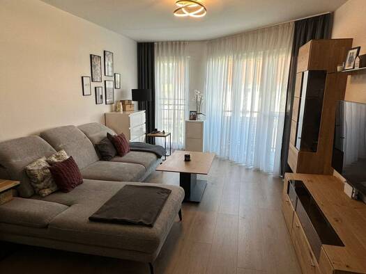 Wohnung zur Miete 885 € 2 Zimmer 77 m² Geschoss 1/3 frei ab 01.01.2026 Innenstadt Schweinfurt 97422