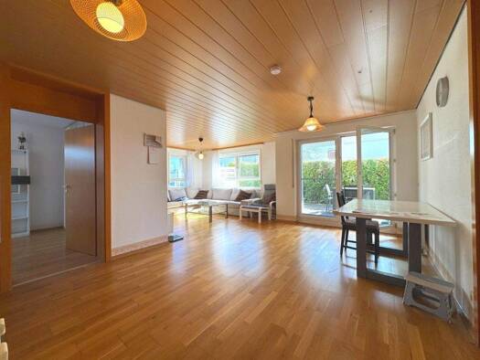 Wohnung zur Miete 1.030 € 3,5 Zimmer 74 m² EG frei ab sofort Maichingen Sindelfingen 71069